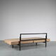 1950s Sleeping sofa by Coen de Vries for Devo, Netherlands
