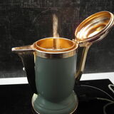 Streamline-style cafeteria MANUFRANCE 1940-1950