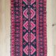 Corridor carpet beloudj 193 x 47 cm