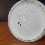 Elchinger vase circa 1950