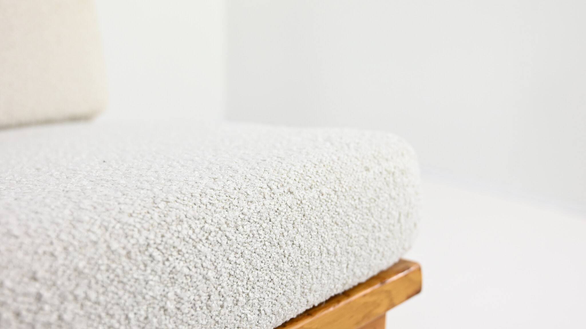 Børge Mogensen Sofa 2218 For Fredericia Stolefabrik