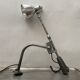 Industrial counterweight wall light from Solère