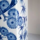 Vase japonais