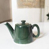 Individual bistro teapot