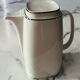 Porcelain coffee pot Schirnding Bavaria