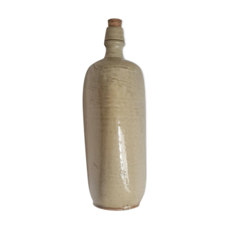 Sandstone bottle