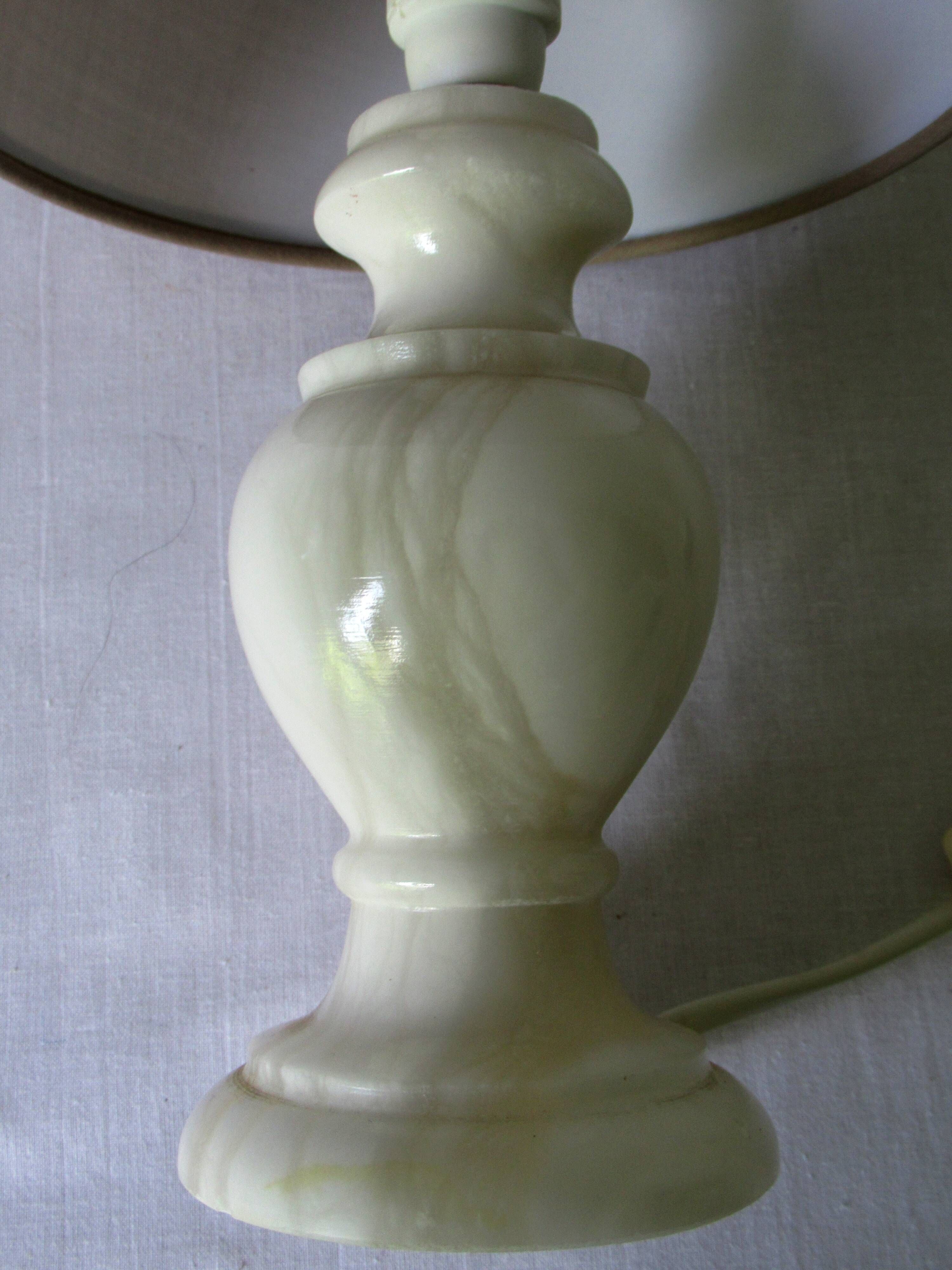 Lampe de chevet