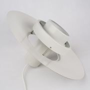 Danish pendant lamp Falcon by Andreas Hansen, Fog og Møruo, 1968