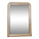 Louis Philippe mirror 119x83