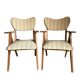 Magnifiques fauteuils scandinave