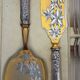 Silver ice service signed lefebvre fils aine