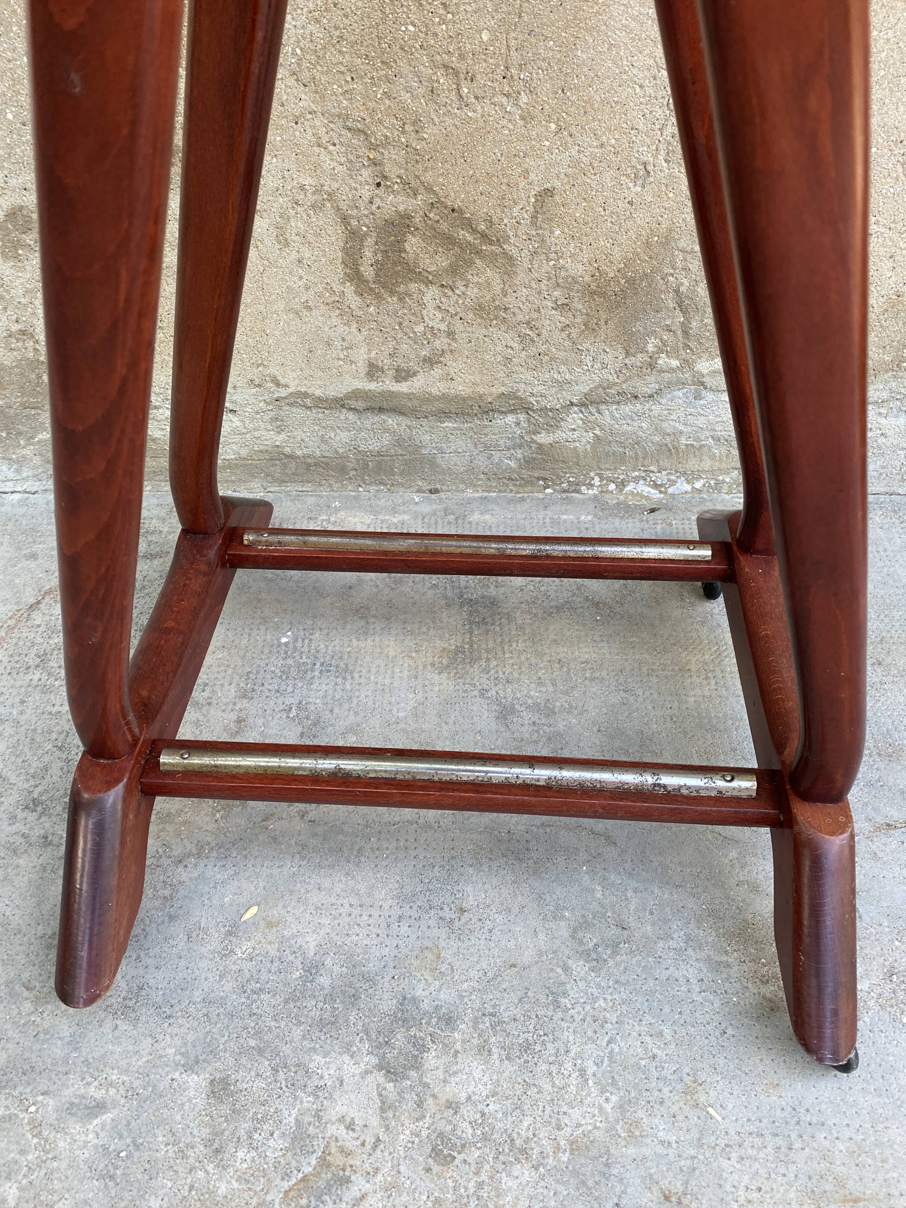 Valet de nuit Ico Parisi