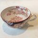 Duo tea cups 19th