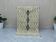 Tapis marocain artisanal décoré 250cmx150cm