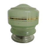 Art Deco ceiling light