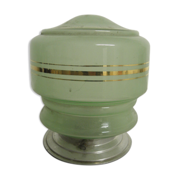 Art Deco ceiling light