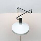 Swiss wall lamp Pentarkus mid-century by Rosemarie and Rico Baltensweiler for Baltensweiler, 1950s.