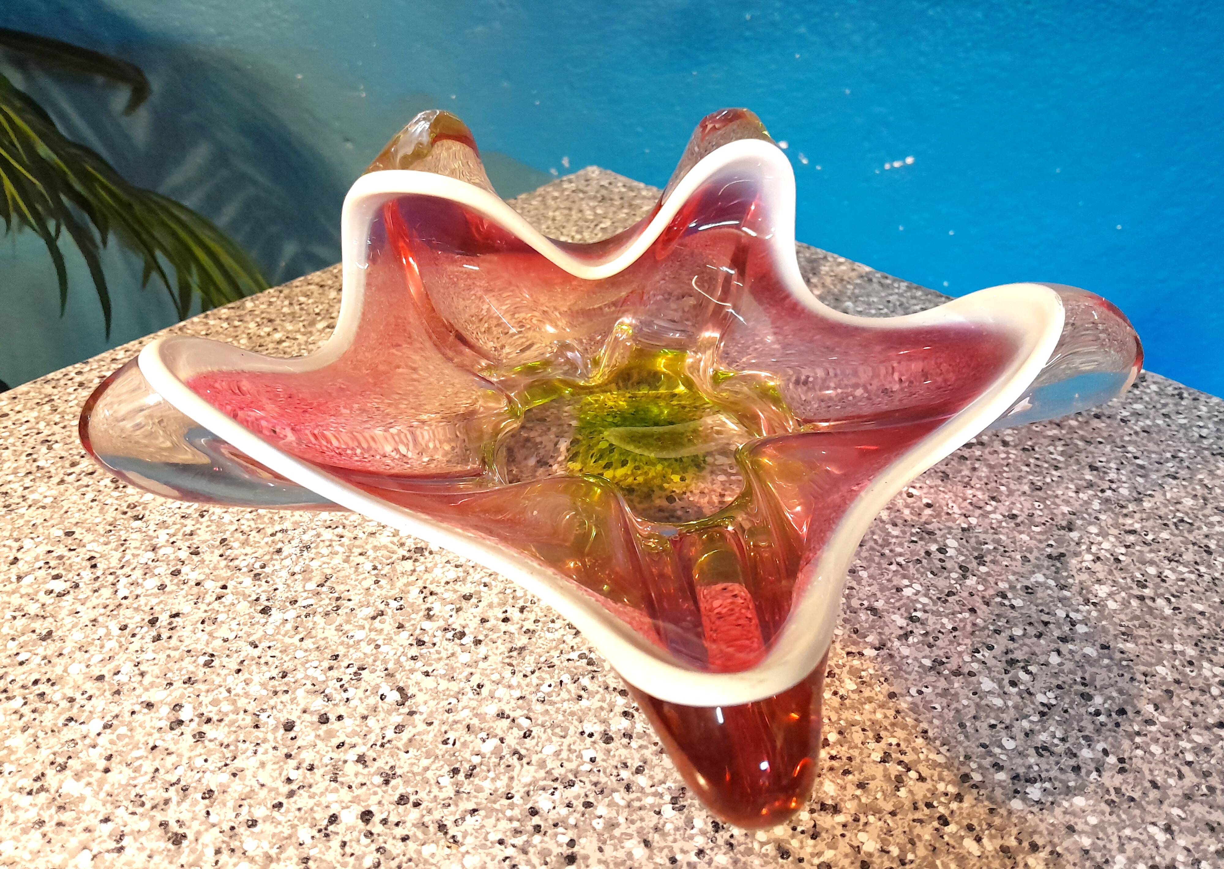 Hospodka tray 1960s