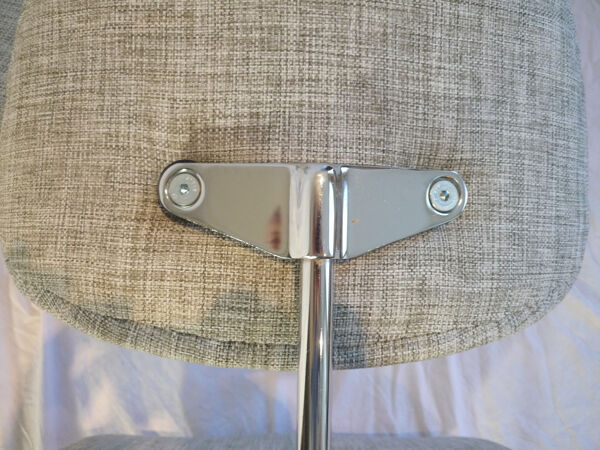 Chaise modèle S2  Egon Eierman