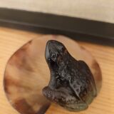 Daum frog cut