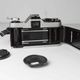 Canon Ae1 Film Camera Cleaned Tested