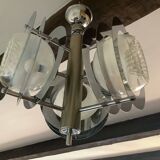 Space Age Chandelier