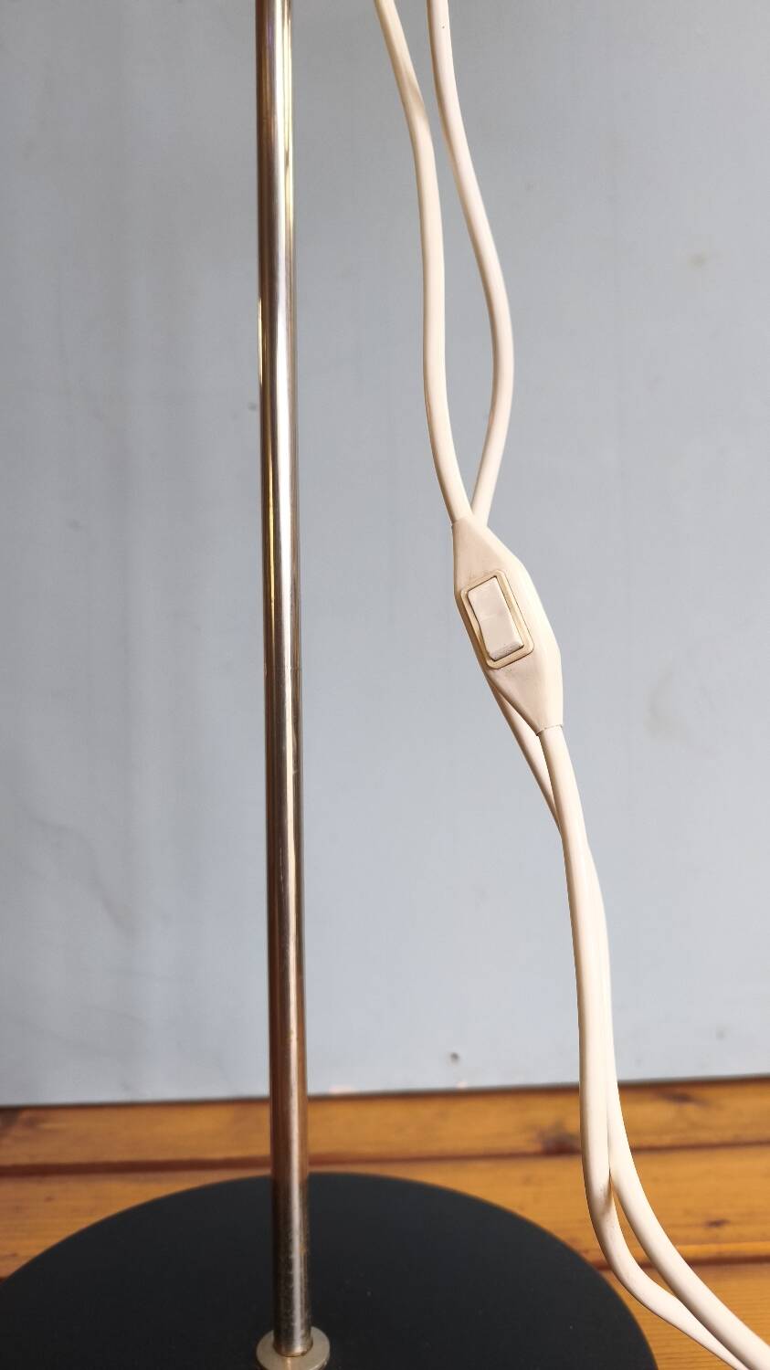 Oxar floor lamp (attributed to) 1970