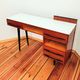 Czechoslovakian Desk by M. Pozar for Up Závody, 1960s, Set of 2