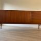 Enfilade scandinave  teck
