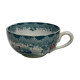 Tasse vintage avec anse