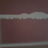 Display dresser