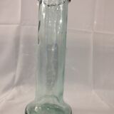 Glass vase