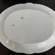 Moustiers Lallier set: soup tureen and matching 40cm dish