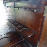 Art nouveau bar furniture