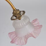 Lampe tulipe