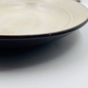 Vintage tableware service from West Germany from the 1970s.