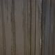 Distressed wardrobe from the 1950s.
