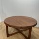 Danish coffee table