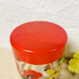 Vintage jar by cerve