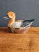 Vintage Duck Terrine in Ceramic – Artisanal Foie Gras Dish