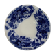 Assiette ancienne faïence Sarreguemines modèle bryonia - fin 19eme siècle