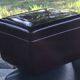 Vintage Japanese box