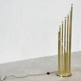 Brass xl  Sciolari floorlamp
