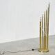 Brass xl  Sciolari floorlamp