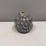 Un vase « imparfait » parfait. Danemark, années 1980-1990