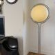 Floor lamp Claude Delord and Jean Pierre Garrault 1970