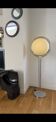 Floor lamp Claude Delord and Jean Pierre Garrault 1970