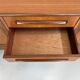 Vintage "Fresco" dressoir van G-Plan