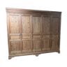 Large woodwork cabinet