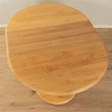 Postmodern dining table